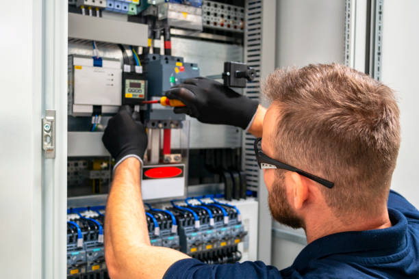 Best 24-Hour Electrician  in Haskell, TX