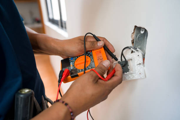 Best Electrical Contractors for Businesses  in Haskell, TX