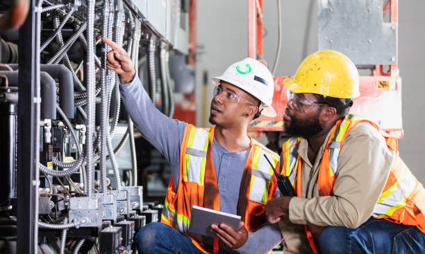 Best Electric Panel Repair  in Haskell, TX