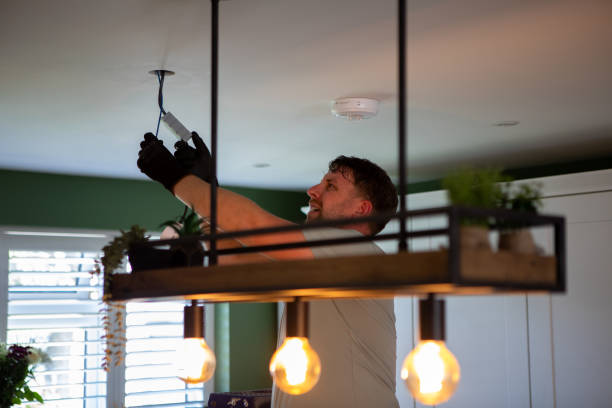 Best Electrical Installation Contractor  in Haskell, TX