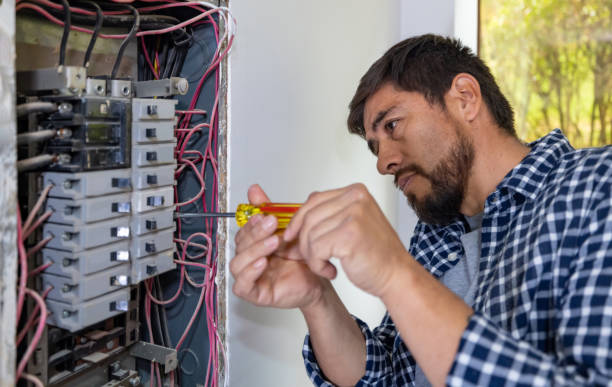 Best Local Electrician Companies  in Haskell, TX